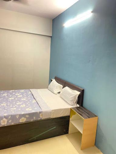 Hotel Welcome, Vip Road Vesu Surat Exterior photo